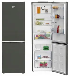 Beko B1RCNA364G No-frost Combi Koel-vriescombinatie - selective