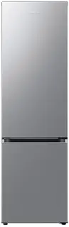 Samsung RB38C600CS9 - koel-vriescombinatie - 203 cm - No Frost - Energielabel C