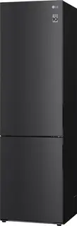 LG GBP62MCNAC, 341L koel-vriescombinatie met DoorCooling+™ - FreshConverter™ - Inverter Linear Compressor