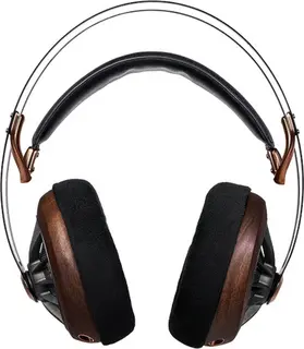 Meze 109 PRO koptelefoon - zwart