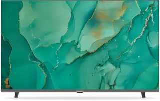 Tornado 43EA3300X – 43 inch Full HD Google TV – Frameloos design – Met Chromecast & spraakbesturing