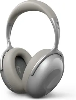 KEF Mu7 Zilver