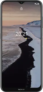 Nokia G10 -32GB - Blauw