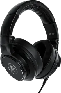 Mackie MC-150 Zwart