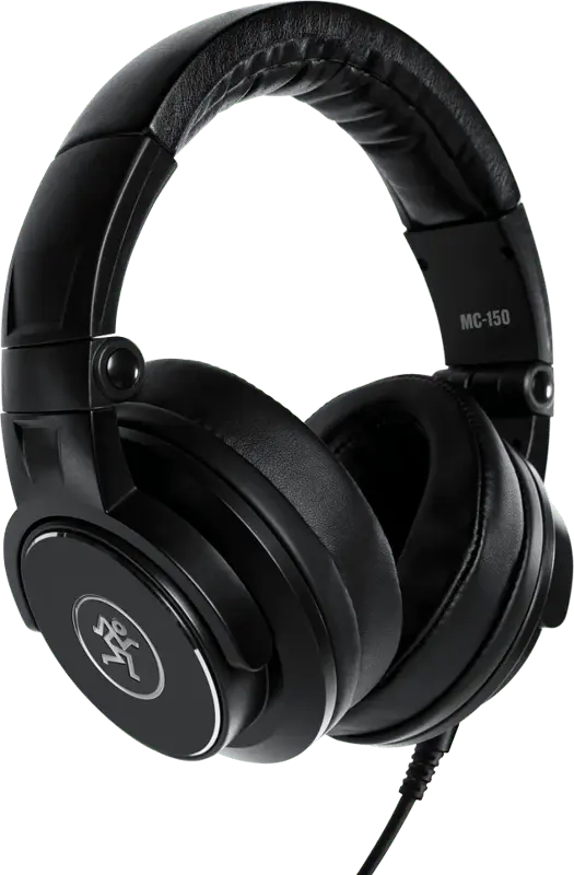 Mackie MC-150 Zwart