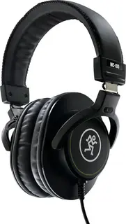 Mackie MC-100 Zwart