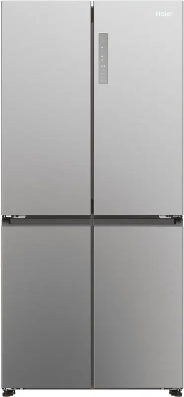 Haier HCR3818ENMM - Amerikaanse Koelkast - 467L - Invertercompressor - Total No Frost - 99% Air Surround - Energieklasse E - 10 Jaar Garantie op onderdelen