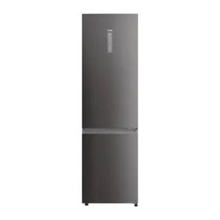 HAIER   Koel-vriescombinatie - breedte 59.5 cm - hoogte 205 cm - inhoud 419 l - NoFrost