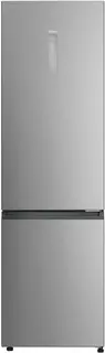 Haier HDPW3620CNPK - Koel-vriescombinatie - 406L - Extra Capaciteit - Flexible Deur Vakken - 99% Air Surround - Energieklasse C - 2-in-1: Koel-vriescombinatie - 10 Jaar Garantie op onderdelen