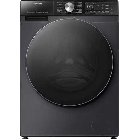 Hisense WF5S1045BB Wasmachine