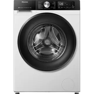 Hisense WF3S9045BW3/BLX Wasmachine