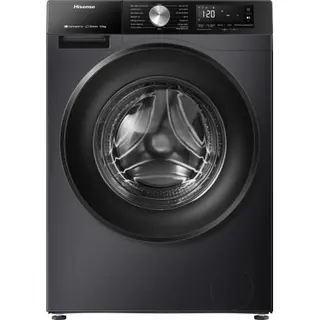 Hisense WD3S9043BB3 Was-droogcombinatie