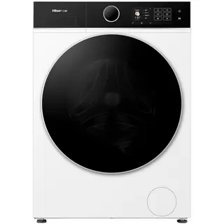 Hisense WF5I8043BWF Wasmachine Wit