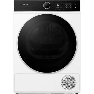Hisense DH5I104BWAB Warmtepompdroger