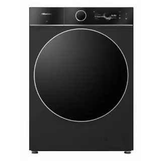 Hisense WF7I1248BBR/BLX Wasmachine Zwart