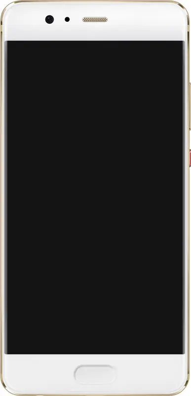 Huawei P10 Plus - 128 GB - Goud