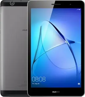 Huawei MediaPad T3 - 7 inch - 8GB - WiFi + 3G - Grijs