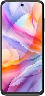 ZTE Blade V70 Vita - 256 GB - Storm Gray