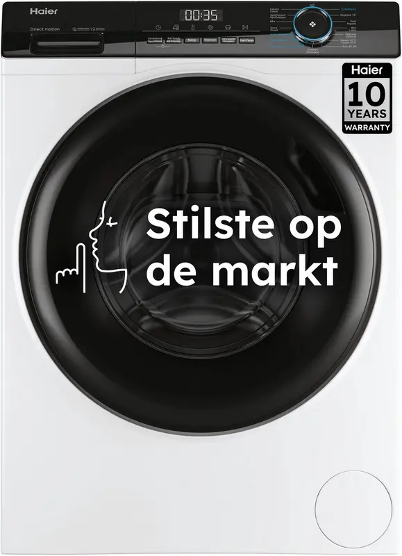 Haier HW80-B14939-DF