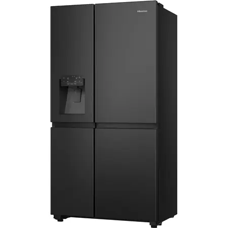 Hisense RS818N4TFC Amerikaanse Koelkast