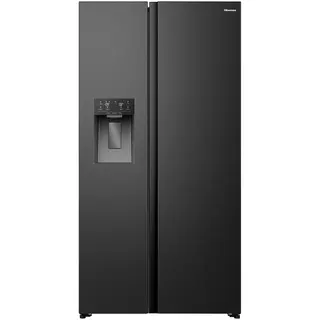 Hisense RS5P528STFE Hi5 Side-by-Side Koelkast