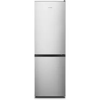 Hisense RB3N300NECA Koel-vriescombinatie Grijs