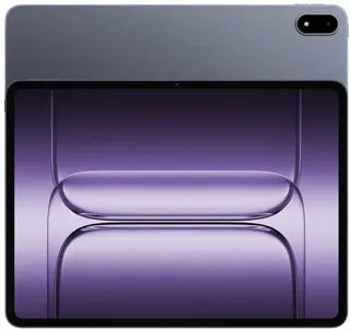 OnePlus Pad 3 Tablet - 13.2 inch - 512GB Opslag - 16GB RAM - Snapdragon 8 Elite - Storm Blue
