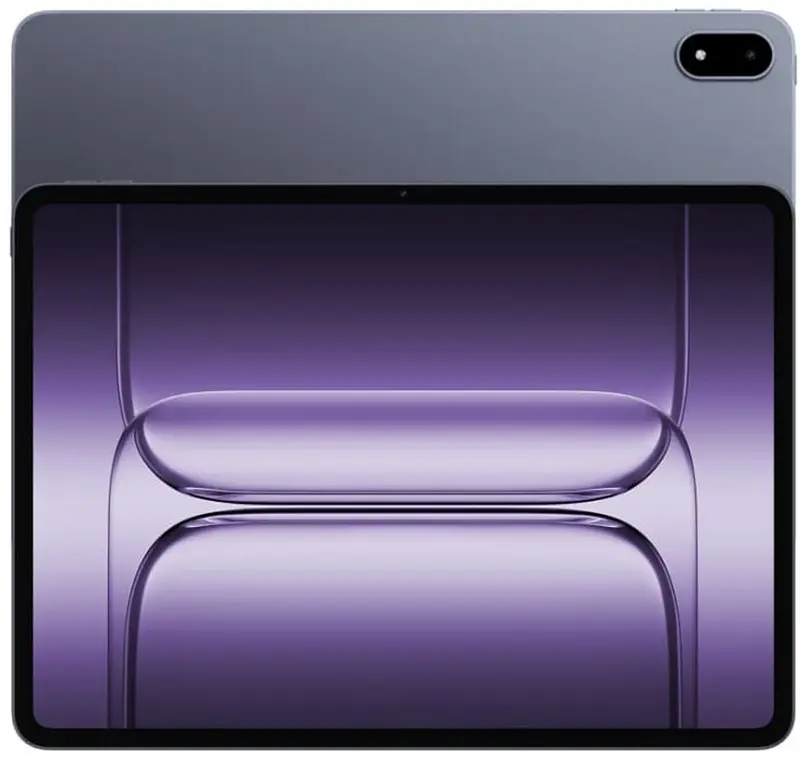 OnePlus Pad 3 Tablet - 13.2 inch - 512GB Opslag - 16GB RAM - Snapdragon 8 Elite - Storm Blue