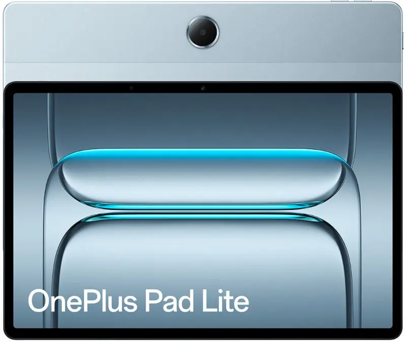 OnePlus Pad Lite - 11" - 8GB 128GB - Blauw - LTE