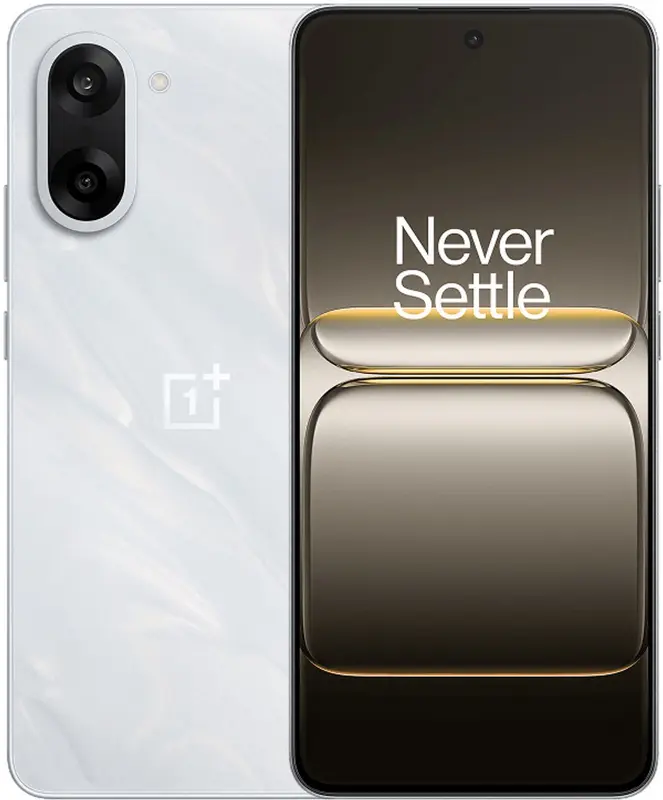 OnePlus Nord CE 5 5G - 256GB - Marmerkleur