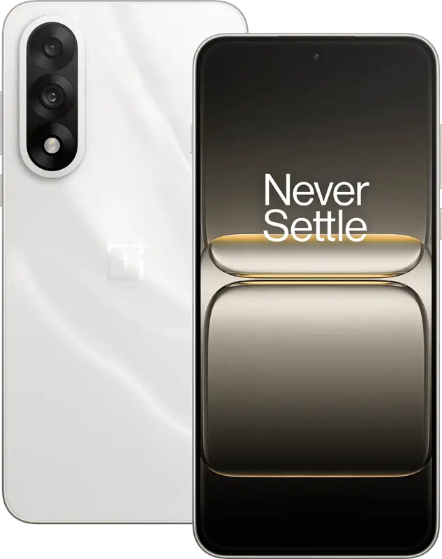 OnePlus Nord 5 256GB Wit 5G