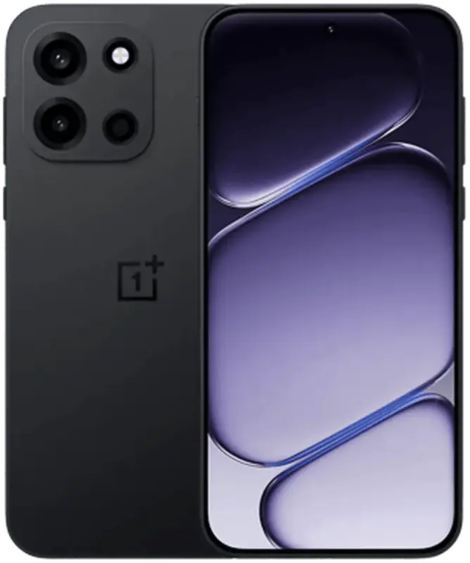 OnePlus Nord 6 512GB Zwart 5G