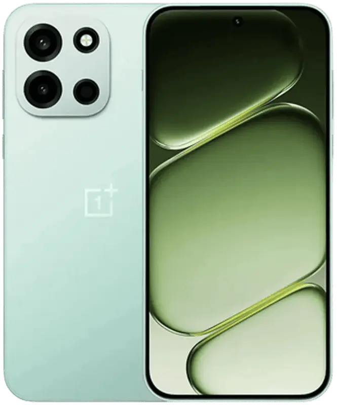 OnePlus Nord 6 512GB Groen 5G
