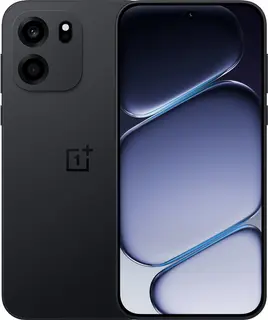 OnePlus Nord CE 6 5G - 8GB+256GB - Zwart - 7500mAh Batterij - 80W Snel Laden