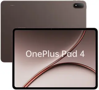 OnePlus Pad 4 (OPD 2514) - 12GB+256GB - Bruin