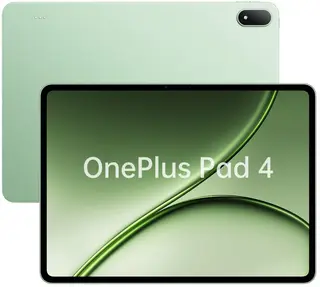 OnePlus Pad 4 (OPD 2514) - 12GB+512GB - Groen