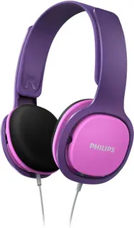 Philips SHK2000 Roze