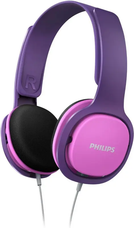 Philips SHK2000 Roze