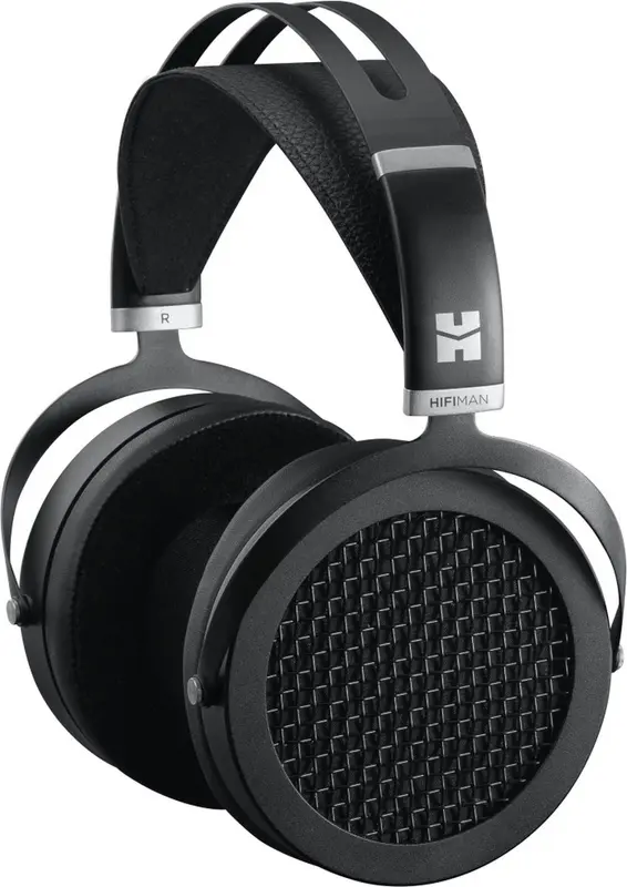 HiFiMAN Sundara Transparant