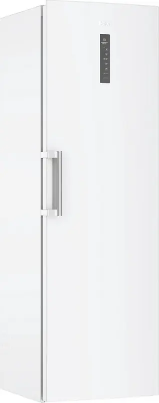 Haier H3F-330WEH1 Vriezer - 330 L - No Frost - Instaswitch Koelkast/Vriezer - hOn App - Fresher Zone - Wit