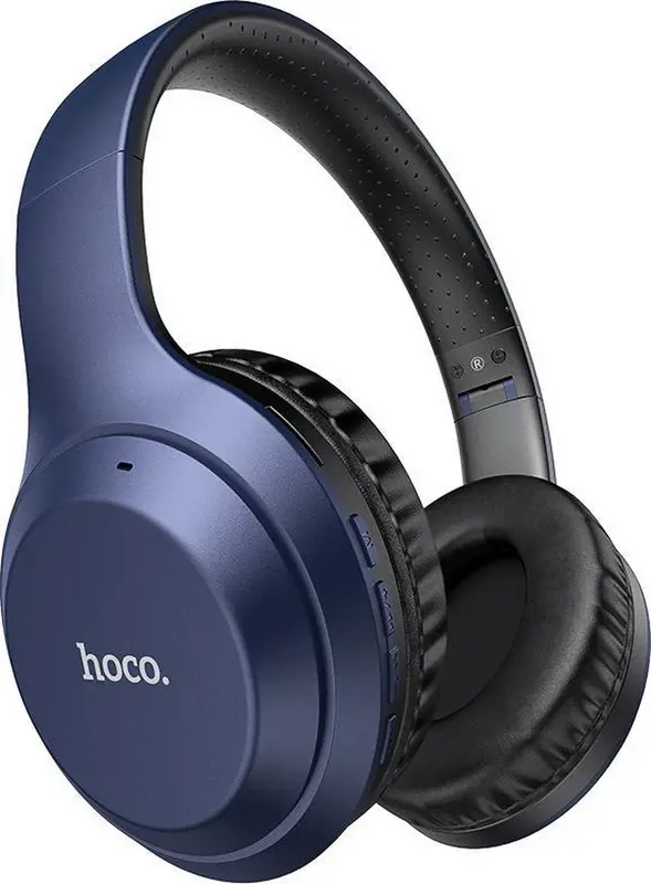 Hoco W30 Fun Move Blauw