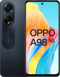 Smartphone Oppo A98 5G