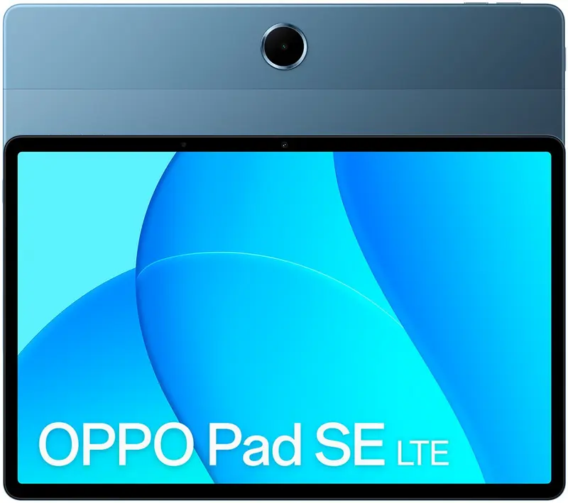 OPPO Pad SE LTE - 6+128GB - Twilight Blue