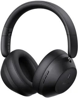 Baseus Bass 30 Max Zwart
