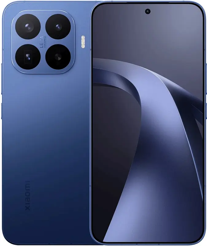Xiaomi 17T Pro Diepblauw 12GB RAM 1024GB ROM