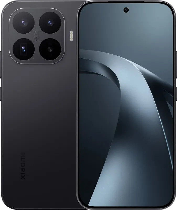 Xiaomi 17T Pro Diepblauw 12GB RAM 256GB ROM