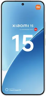Xiaomi 15- 512GB - Wit