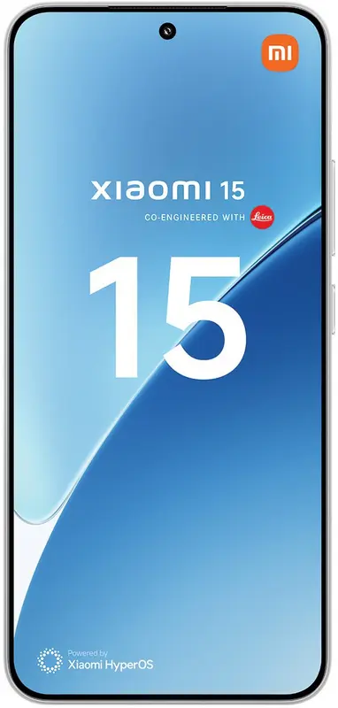 Xiaomi 15- 512GB - Wit