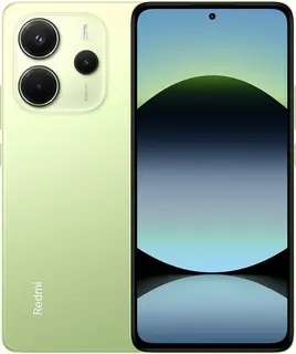 Xiaomi Redmi Note 14 - 6GB/128GB - Lime Groen