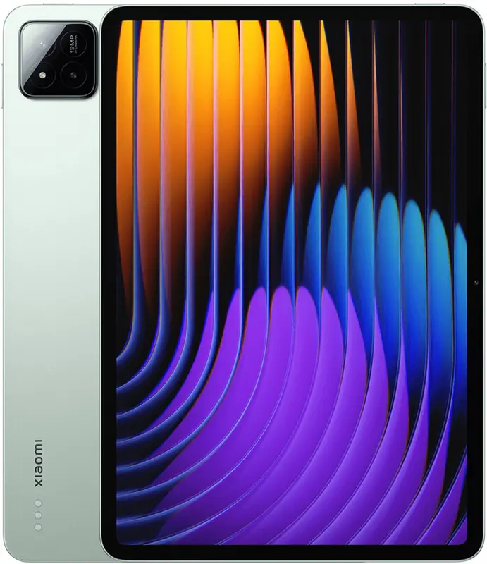 Xiaomi Pad 7 - 11.2 inch - 8GB/128GB - Groen